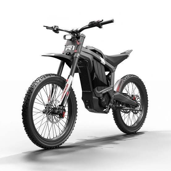 BEST Rerode R1 Electric Dirt Bike