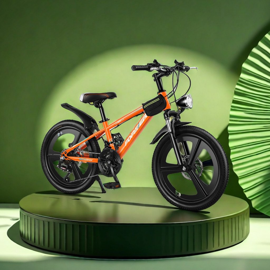 Manufacturer wholesale 21 speed mountain bike kids bike 18 20 22 inch bicycle all terrain