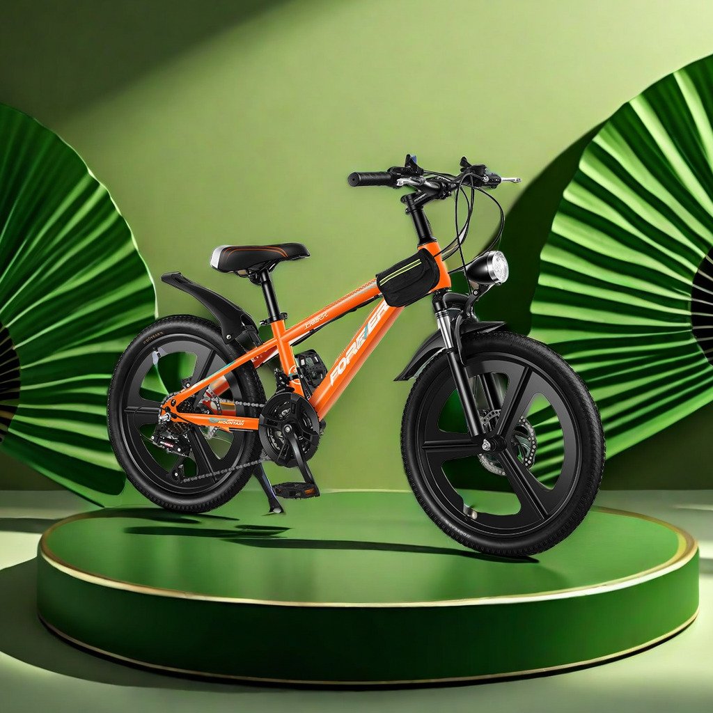 Manufacturer wholesale 21 speed mountain bike kids bike 18 20 22 inch bicycle all terrain