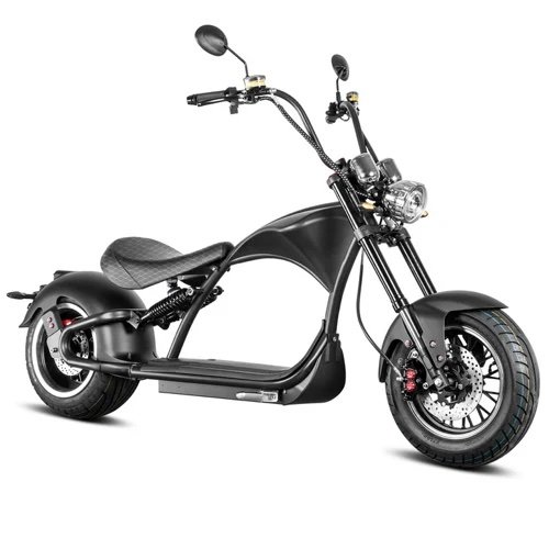 Best Sales City-coco M1P upgrade version 2000W 30A Electric Bike
