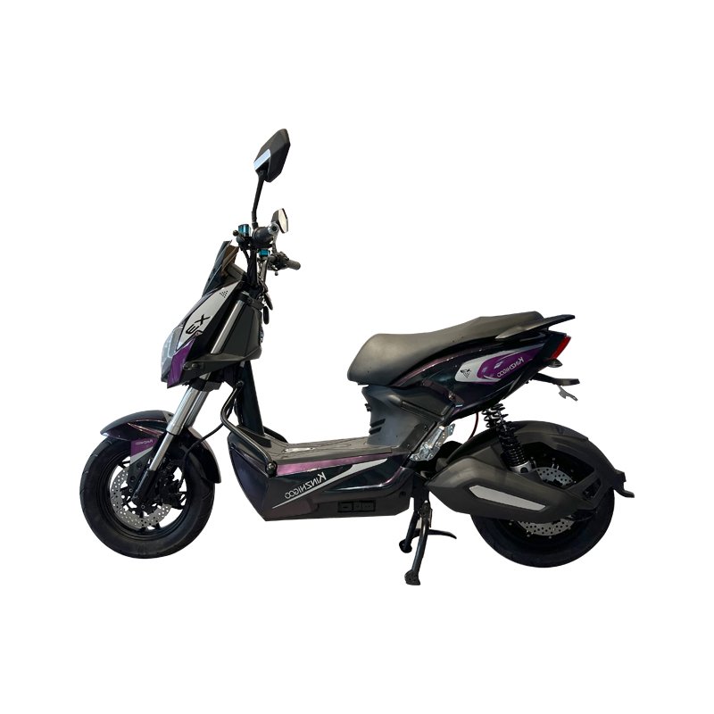 New Design Electric Motorcycle SportBike Factory Sale Adult 1000W City Road