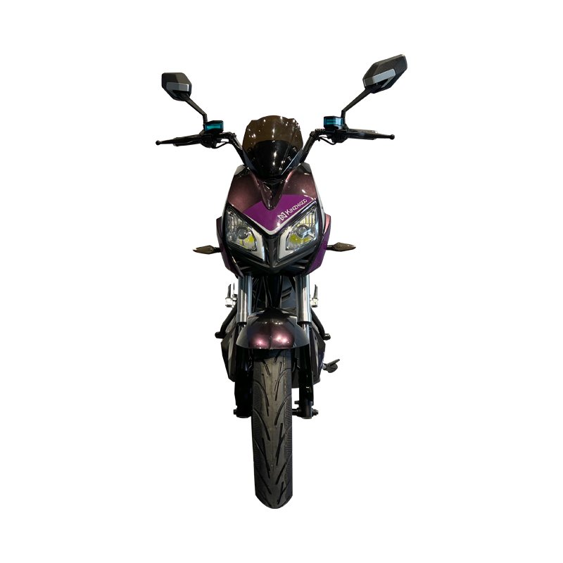 New Design Electric Motorcycle SportBike Factory Sale Adult 1000W City Road