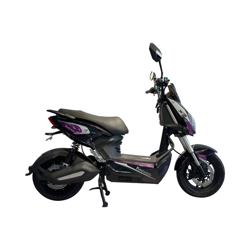 New Design Electric Motorcycle SportBike Factory Sale Adult 1000W City Road
