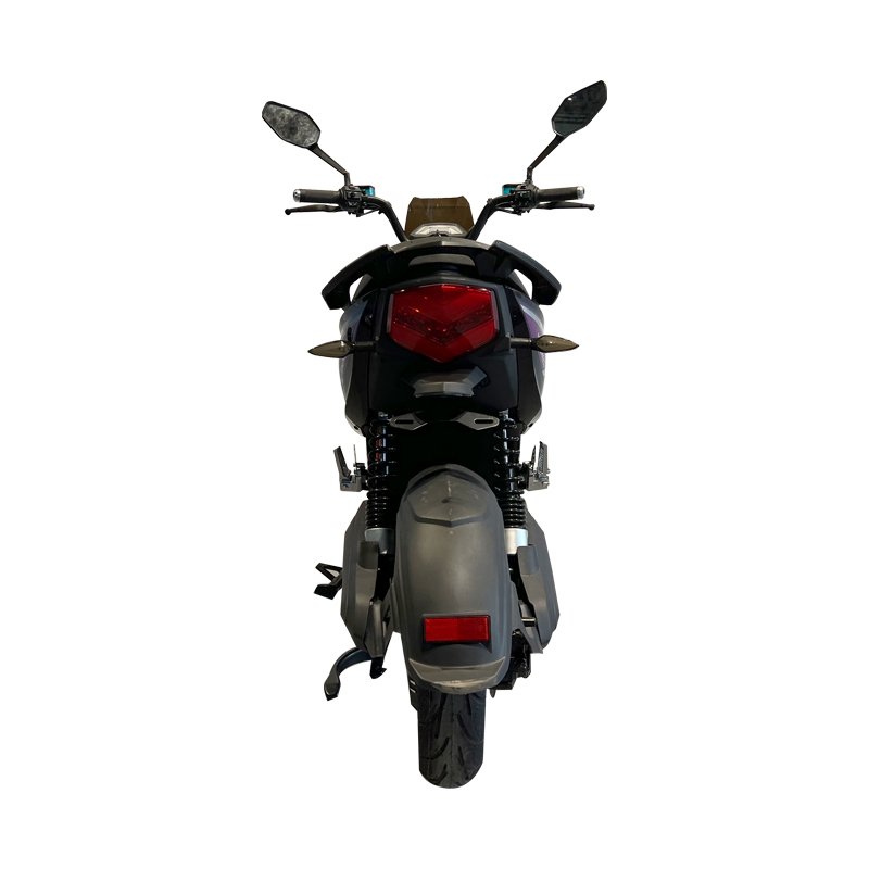 New Design Electric Motorcycle SportBike Factory Sale Adult 1000W City Road