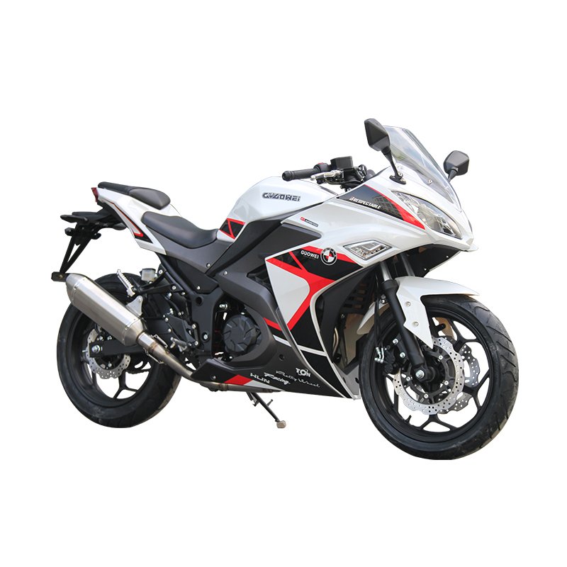 Manufactory Wholesale Gasoline Motorcycle Powerful Engine Enduro Sportbikes Racing Motorcycle