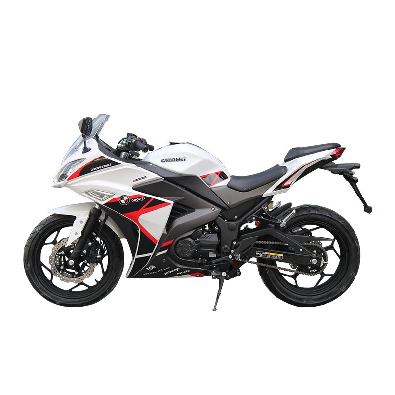 Manufactory Wholesale Gasoline Motorcycle Powerful Engine Enduro Sportbikes Racing Motorcycle