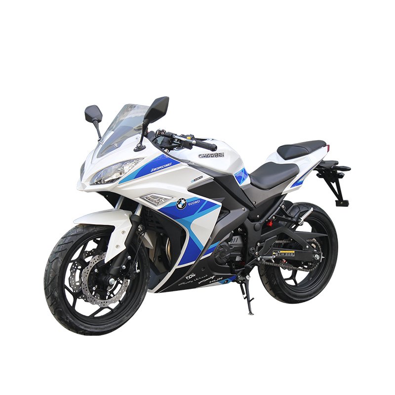 Manufactory Wholesale Gasoline Motorcycle Powerful Engine Enduro Sportbikes Racing Motorcycle