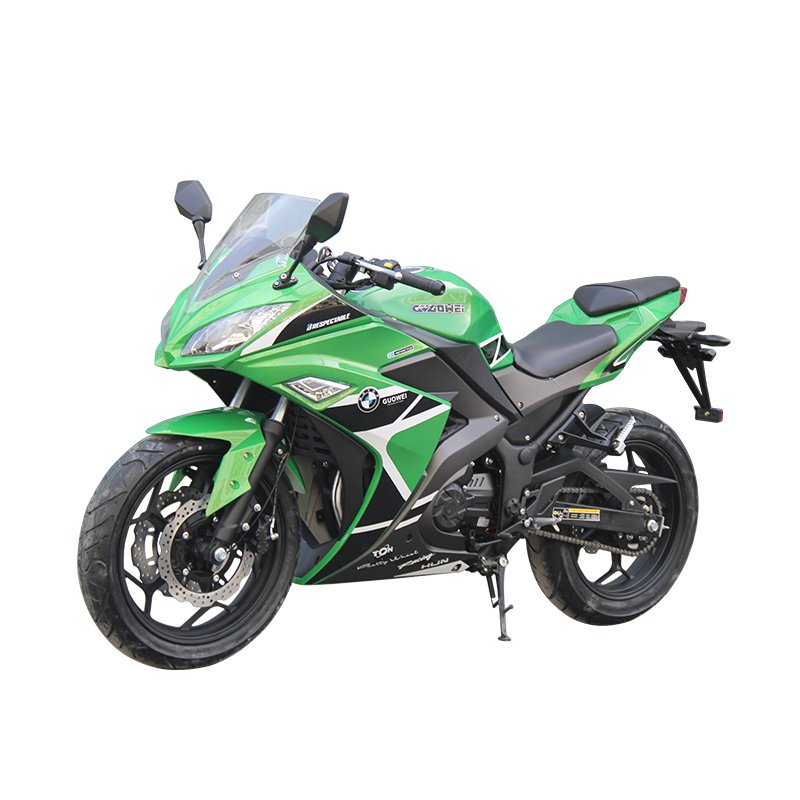 Manufactory Wholesale Gasoline Motorcycle Powerful Engine Enduro Sportbikes Racing Motorcycle