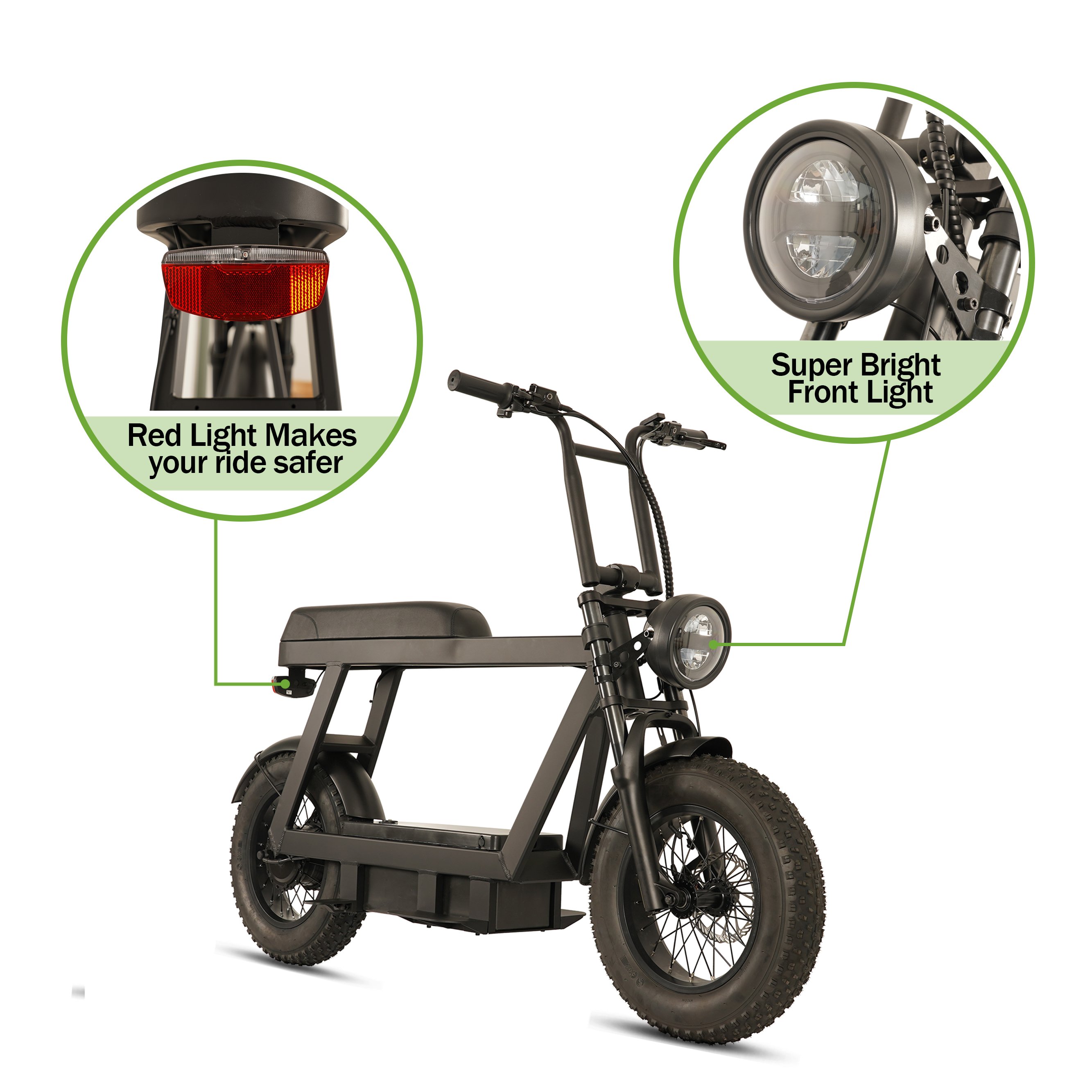 2023 Customized Electric Hybrid Bike 25KM/H 32KM/H Electric Mountain Bike