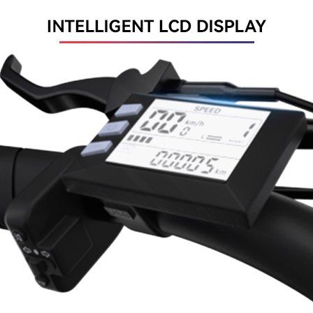Us Eu Stock Warehouse Electric Moped Bike 48v Electric City Bike Scooter Ebike Electric Mountain Bike With 20 Inch Tire Canada