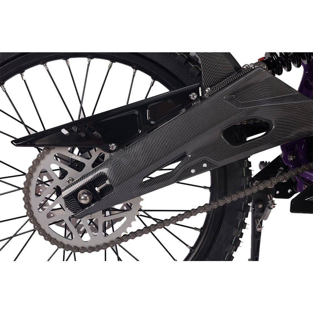 cheap price motor dirt bike trial electric bicycle adult 5000w pit bike dirt bike enduro motorcycle