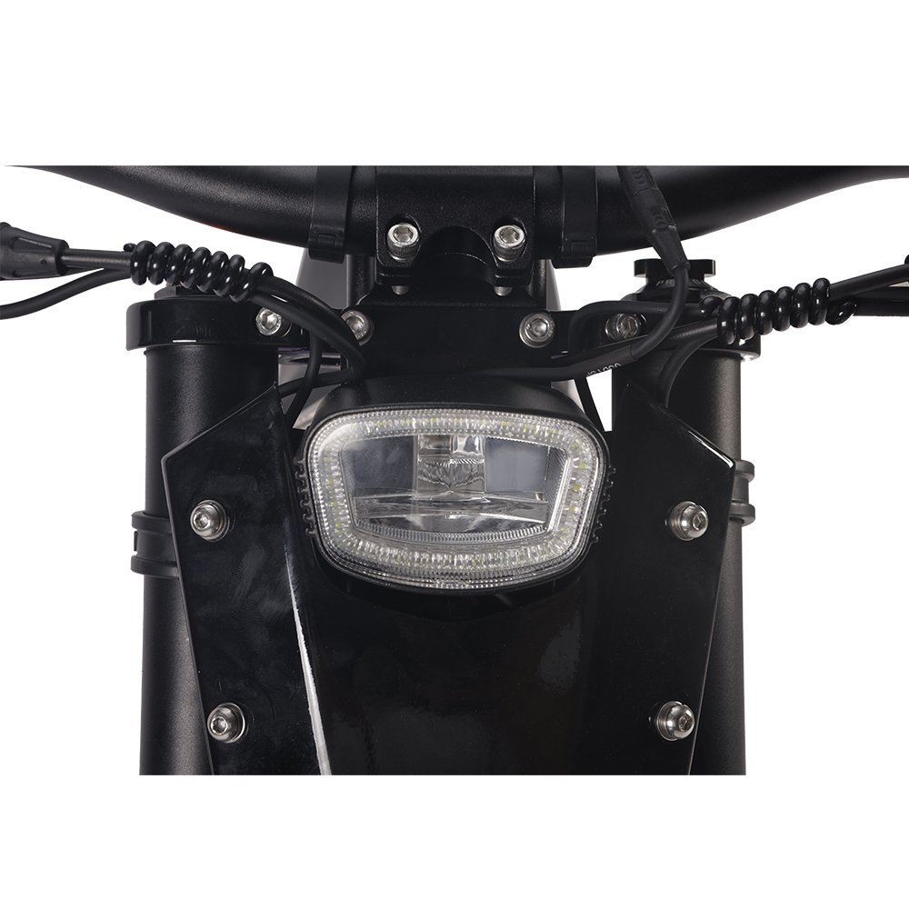 cheap price motor dirt bike trial electric bicycle adult 5000w pit bike dirt bike enduro motorcycle