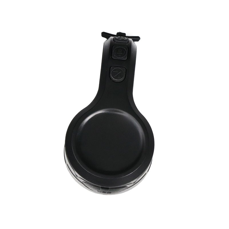 Superbsail Own Brand Motorcycle Bicycle Spare Parts Mountain Bike Handlebar Horn Safety Q Bell Ring Electric Bike Bell Ring