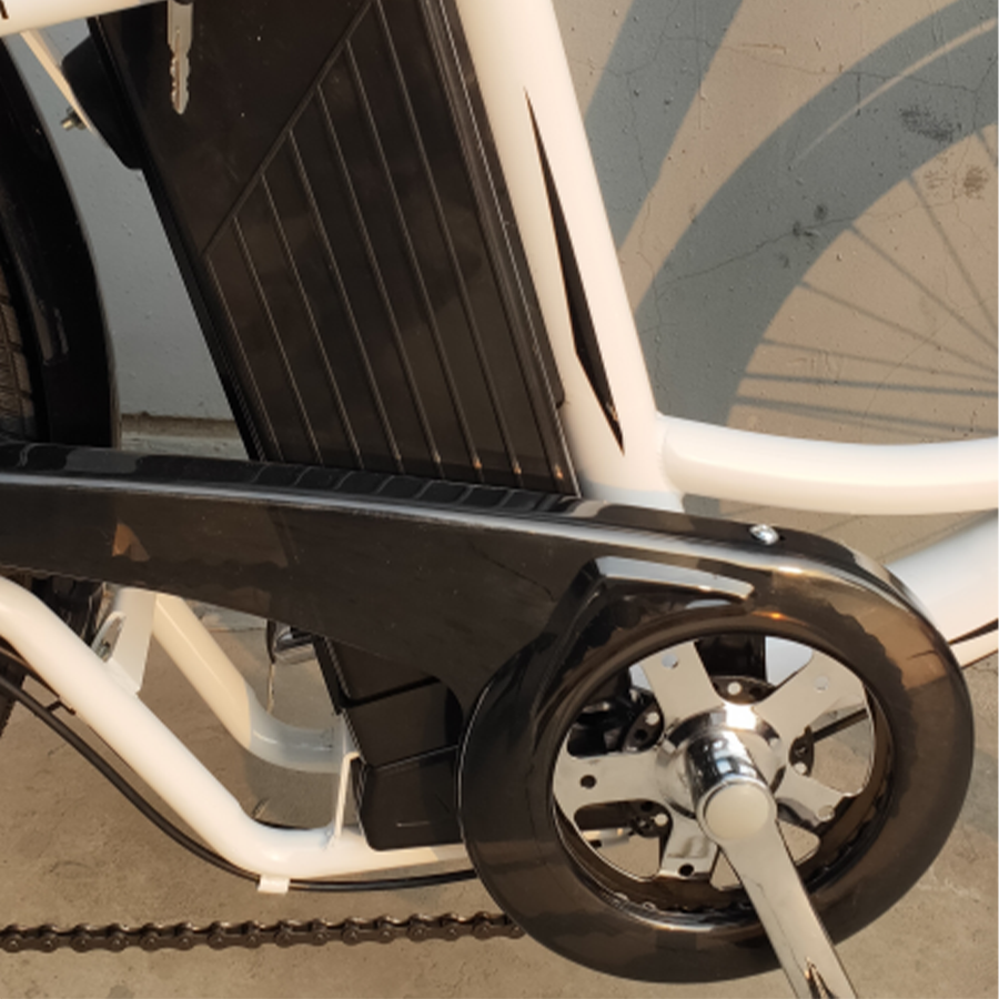 36V 250W 10.5AH Electric City Bike Long Range 7 Speed Electric Bikes for woman urban e bike city electrical bicycle