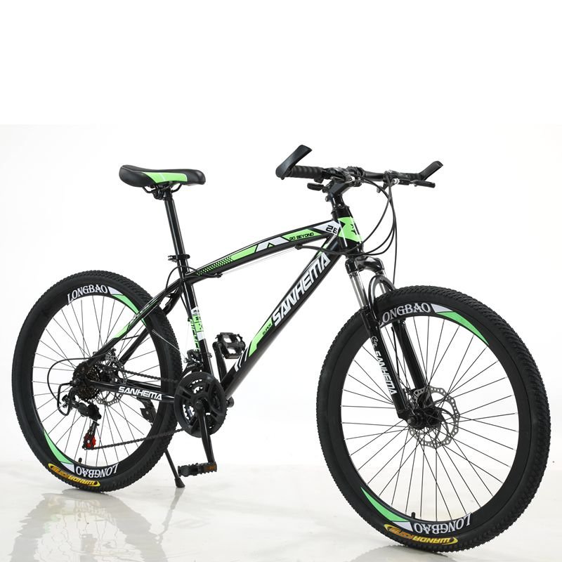 Bicycle Supplier 27.5 inch MTB Men 21 Speed Mountain Bike 27.5'' with Disc Brake/adult 27.5 size mountainbike for sale