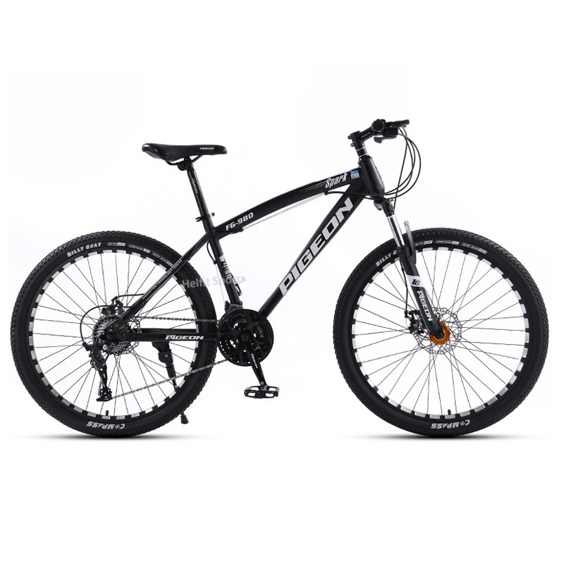 Hot Sale Macce Racing Bicycle Bikes Disc Brake 21 Speed 27.5 inch for Adult Cycle for Man Cycling Mountain bike
