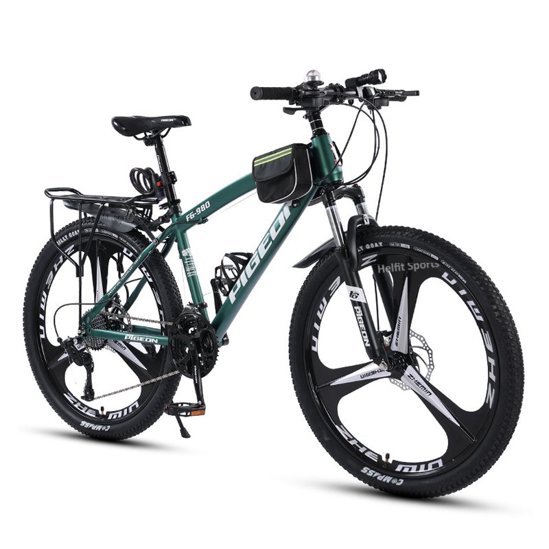 Hot Sale Macce Racing Bicycle Bikes Disc Brake 21 Speed 27.5 inch for Adult Cycle for Man Cycling Mountain bike