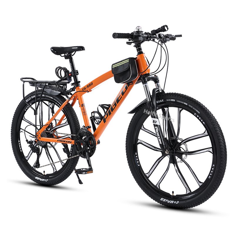 Hot Sale Macce Racing Bicycle Bikes Disc Brake 21 Speed 27.5 inch for Adult Cycle for Man Cycling Mountain bike