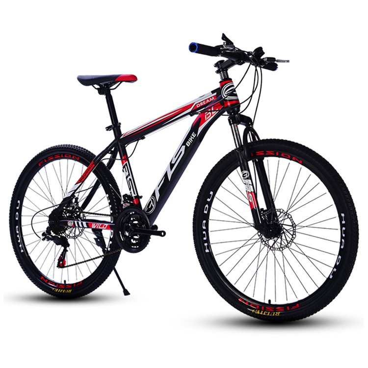 OEM high quality 26 27.5 29 inch gear cycle MTB man BICYCLE suspensionbycycles adult mountain bike for sale