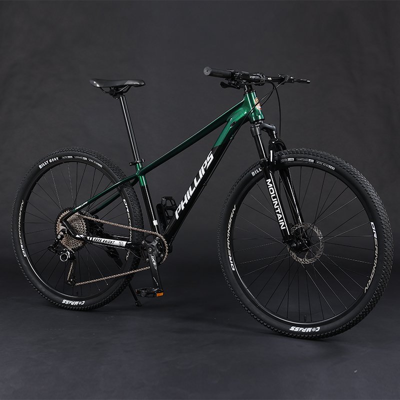 Factory 29 Inch Vintage Sport Other Bike Cycle For Adult 12/27/30/33 Speed Hydraulic Disc Brakes Bicycle Mountain Bike