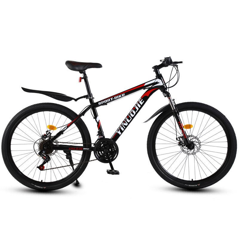 Factory cheap price 24 speedman mountain bike selling style 26 "27.5" 29 "cross-country bike