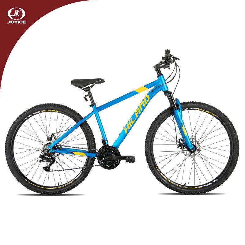 JOYKIE USA hydraulic disc brake 21 speed 29 inch OEM ODM MTB alloy mountain bike