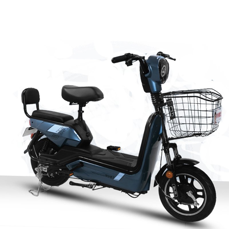 2 Wheel 1000W Off Road Powerful Electric Scooter Used Sportbike and New Bike
