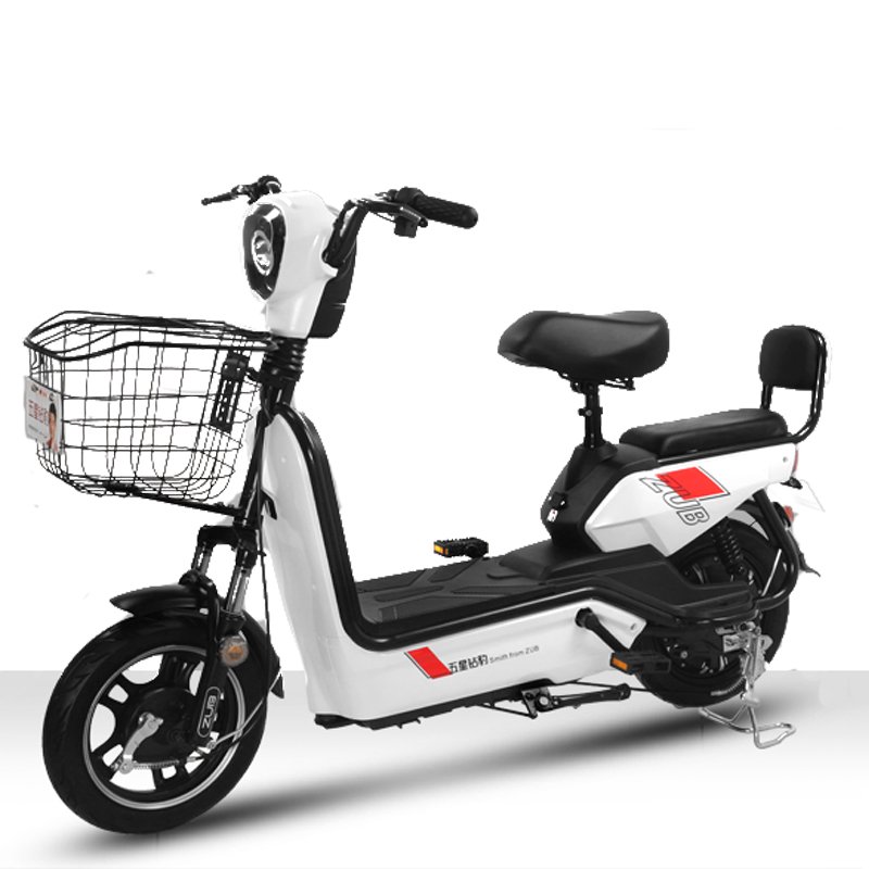 2 Wheel 1000W Off Road Powerful Electric Scooter Used Sportbike and New Bike