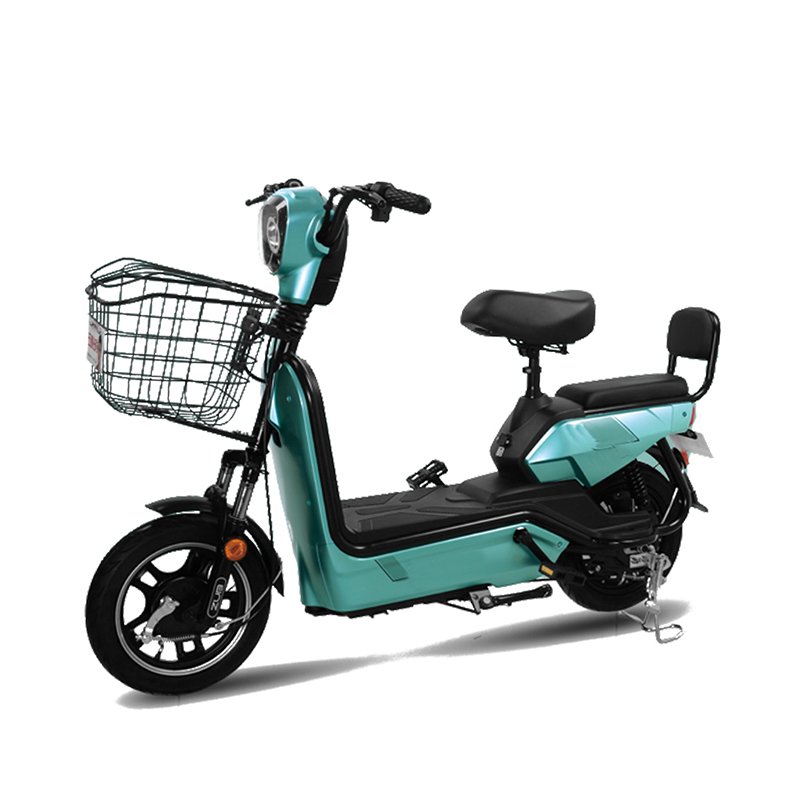 2 Wheel 1000W Off Road Powerful Electric Scooter Used Sportbike and New Bike
