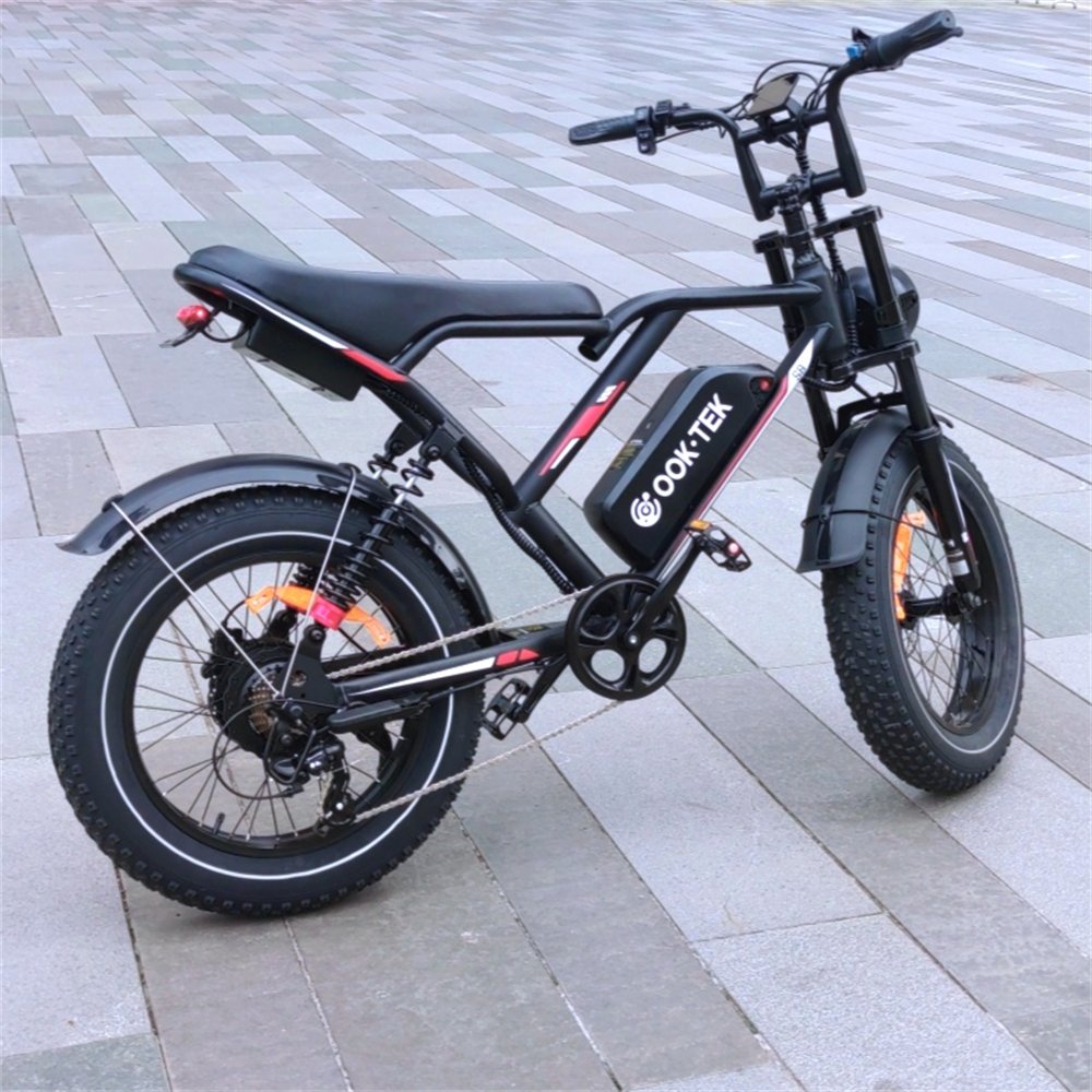 EU US Warehouse Cheap price Mountain Electrically Bike Bicycle Fat Tire Ebike 250W Electric Bikes Adults