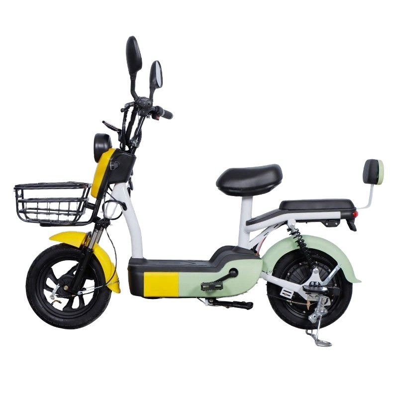 Electric City Bike velo electrique electric bicycle ebike 500W bicicleta electrica electric bicycle for adults