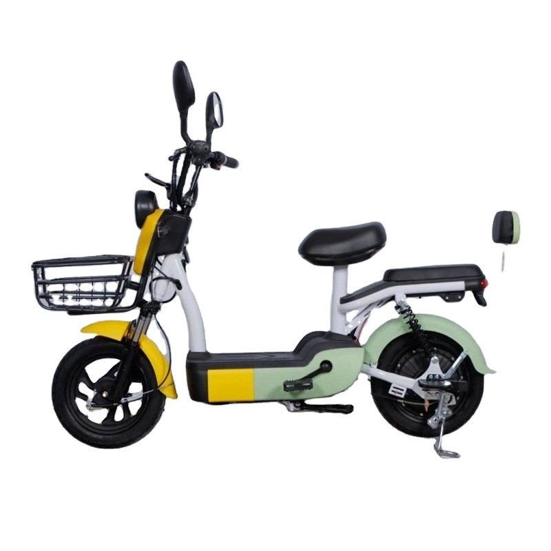 Electric City Bike velo electrique electric bicycle ebike 500W bicicleta electrica electric bicycle for adults