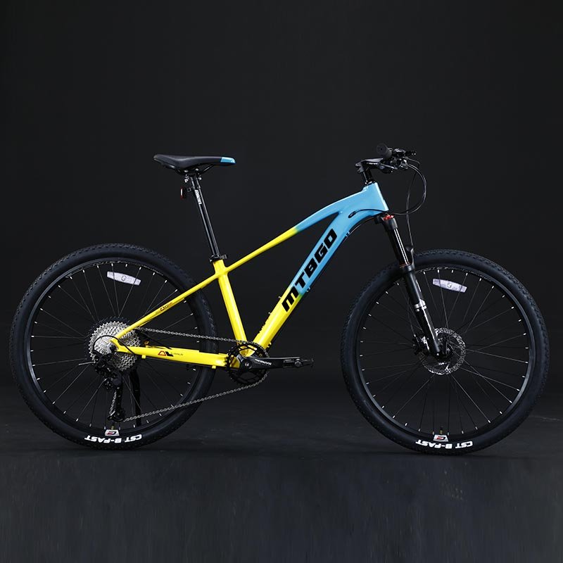 Mountain Bike 26 Inch Disc Brake Suspension Mtb for Adults racing bike full suspension alloy mountain bike mtb bicicleta
