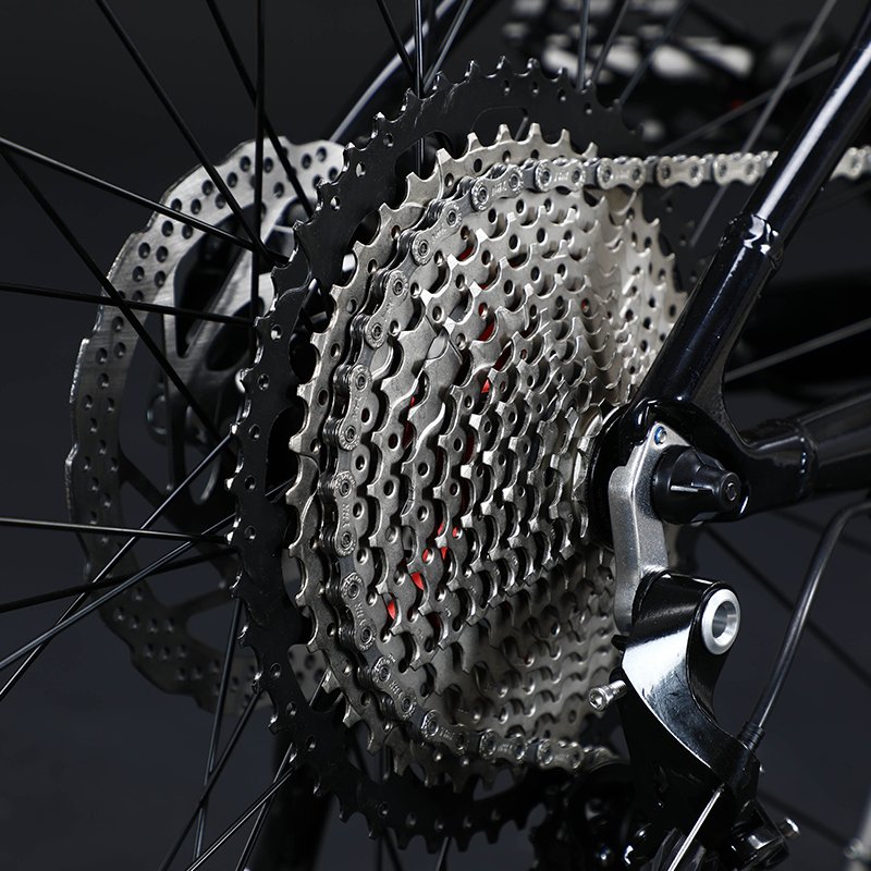 Mountain Bike 26 Inch Disc Brake Suspension Mtb for Adults racing bike full suspension alloy mountain bike mtb bicicleta