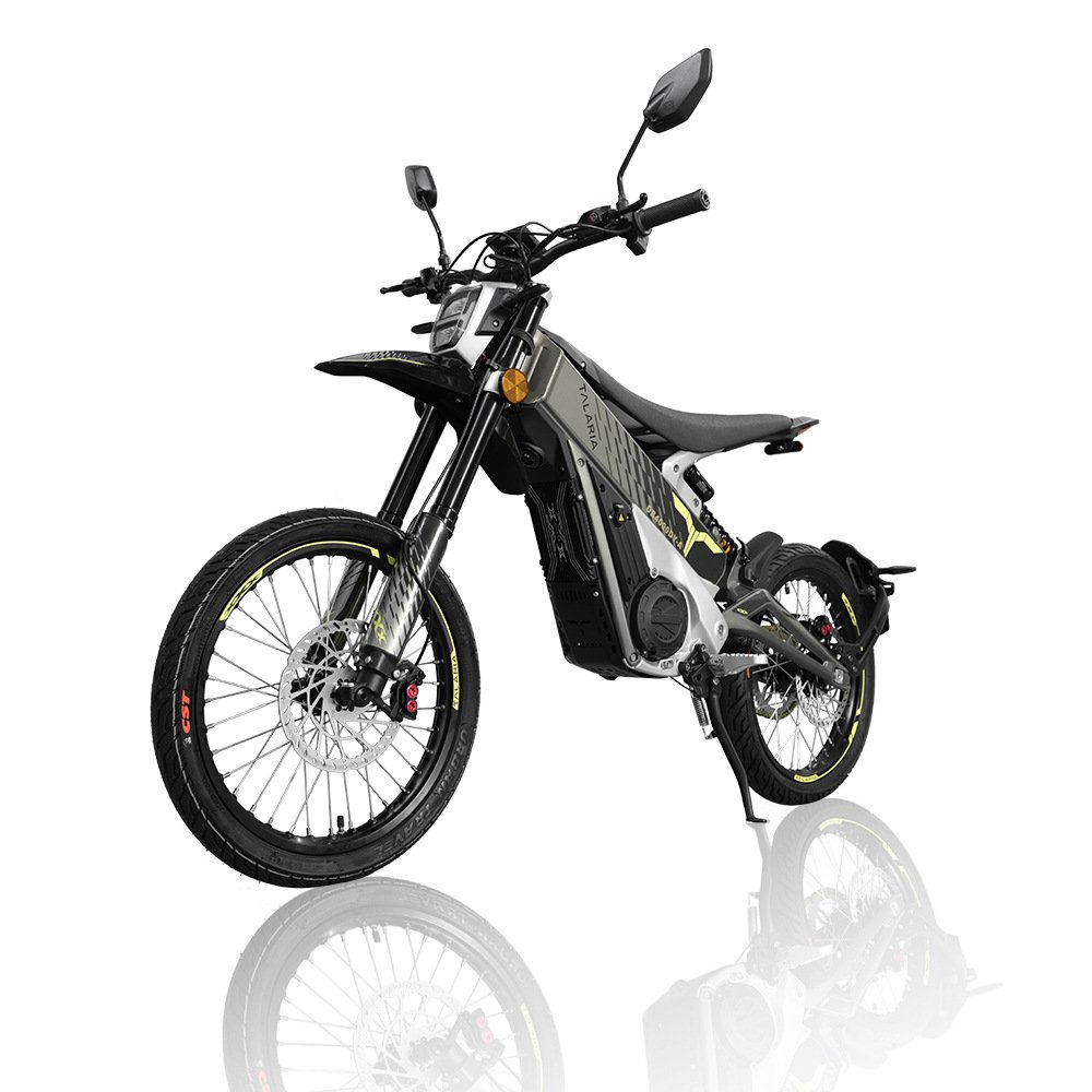 2024 High Performance XXX Talaria X3 Mid Drive Off Road Version Electric Mountain Motorcycle Elektro Enduro Electric Dirt Bike