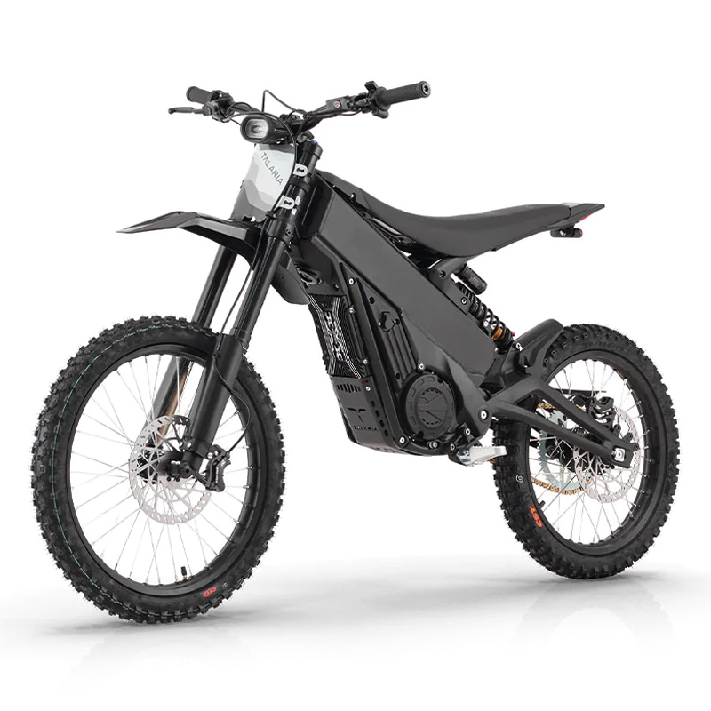 2024 High Performance XXX Talaria X3 Mid Drive Off Road Version Electric Mountain Motorcycle Elektro Enduro Electric Dirt Bike
