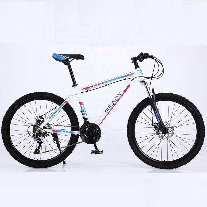 OEM Cheap 21-Speed Full Suspension Bicycle China's 26 27.5 29 Inch MTB Bicicletas Cycle Mountain Bike Model Speed