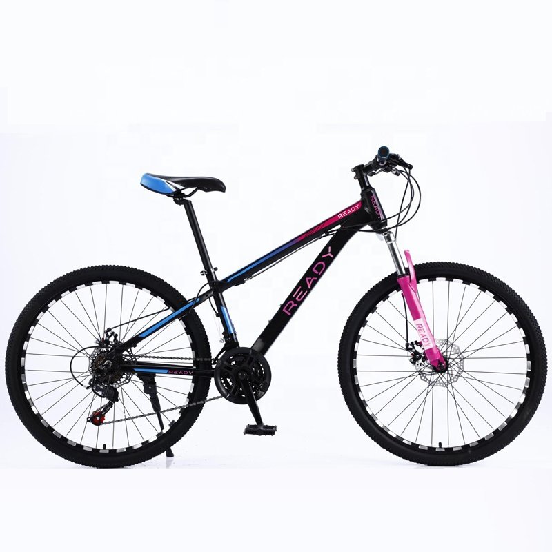 OEM Cheap 21-Speed Full Suspension Bicycle China's 26 27.5 29 Inch MTB Bicicletas Cycle Mountain Bike Model Speed
