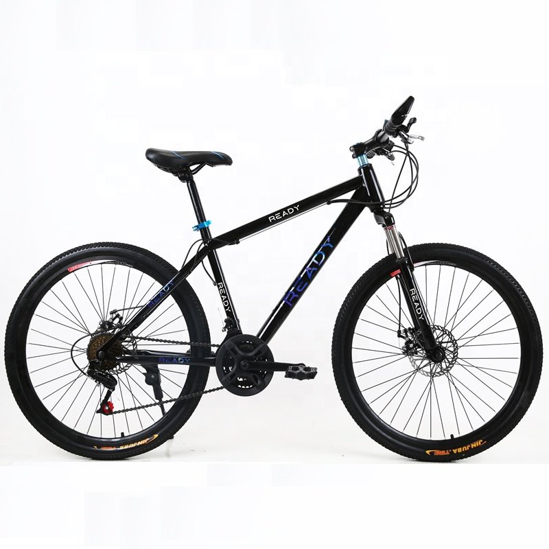 OEM Cheap 21-Speed Full Suspension Bicycle China's 26 27.5 29 Inch MTB Bicicletas Cycle Mountain Bike Model Speed