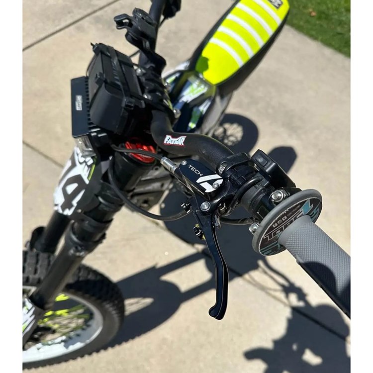 Cheap Price Talaria Sting MX4 Electric Dirt Bike motorcycle street legal for adults