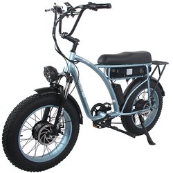 2000W