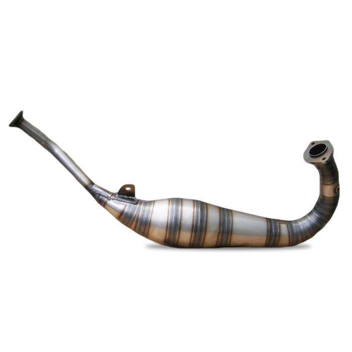 Sportbike Exhausts