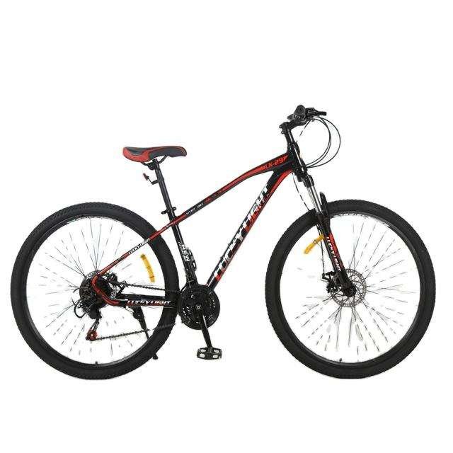Professional comfortable high performance fibre mountain bikes on sale