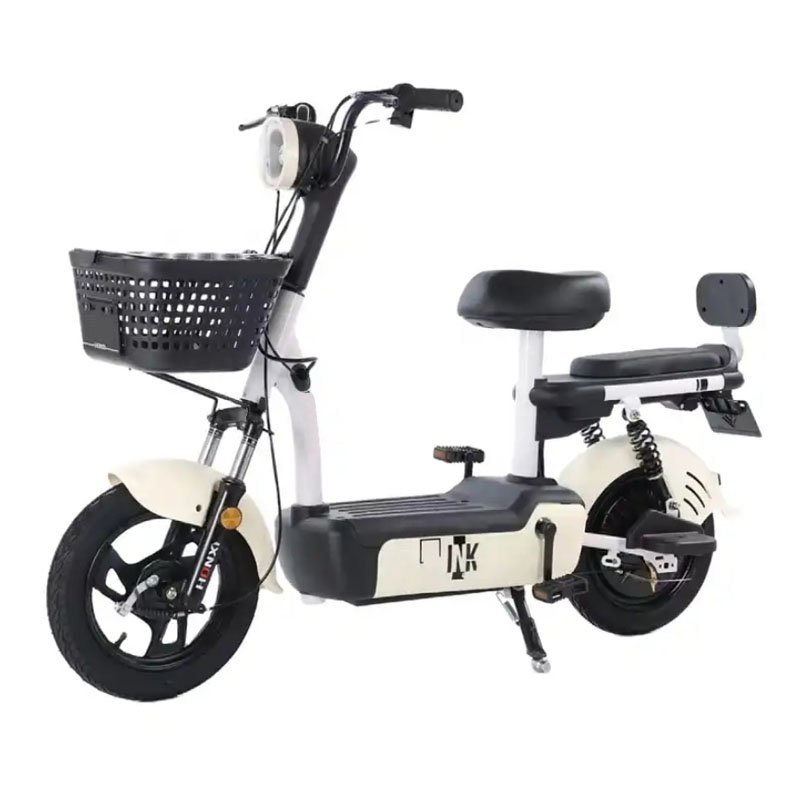 Electric Bike Mini Bicycle 2019 Hot Popular 48V 350W Electric Bikes