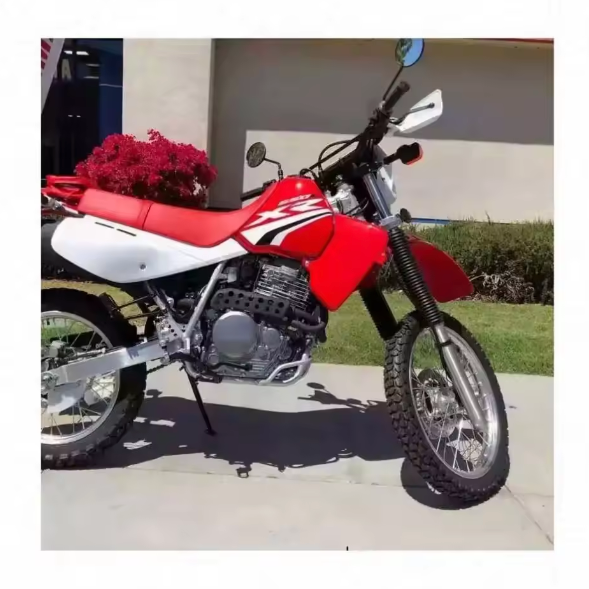 2023 Sportbike Off-Road NEW 2023 2022 HONDAS XR650L motorcycle for Adventure Riding Sportbike dirtbike motocross