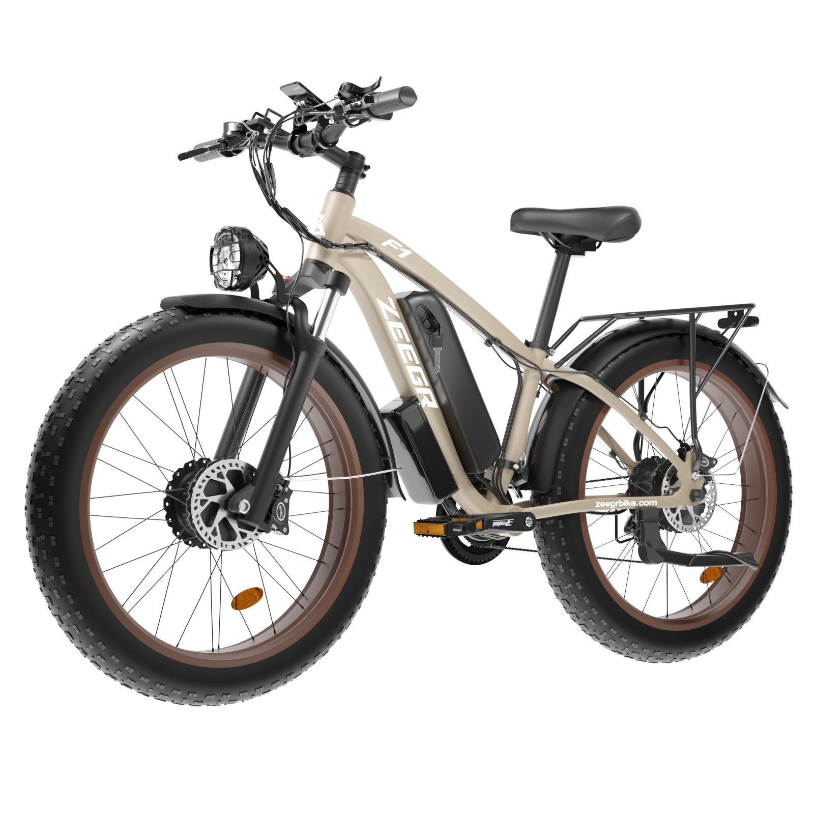 Boombike electric bicycle 26 Inch Fast 1000w Electric Mountain Bike With Fat Tires
