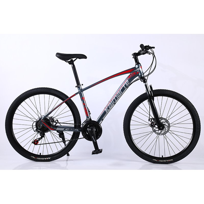 29inch aluminum alloy bike frame 21 speed mountain bicycle