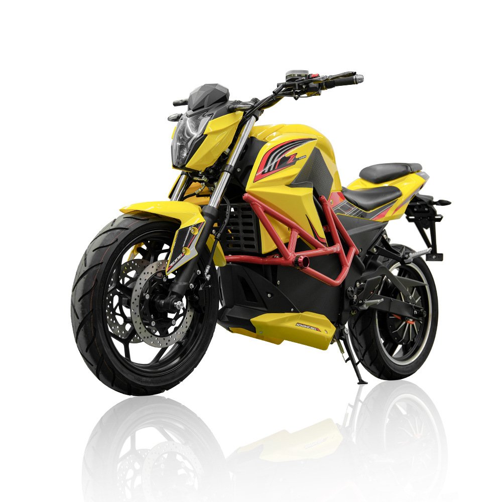 Roywell New Adults 200cc 250cc 400cc Petrol Sport Motorcycle 4 Stroke Gasoline Engine Brushless Motor Sportbike Electric Gas