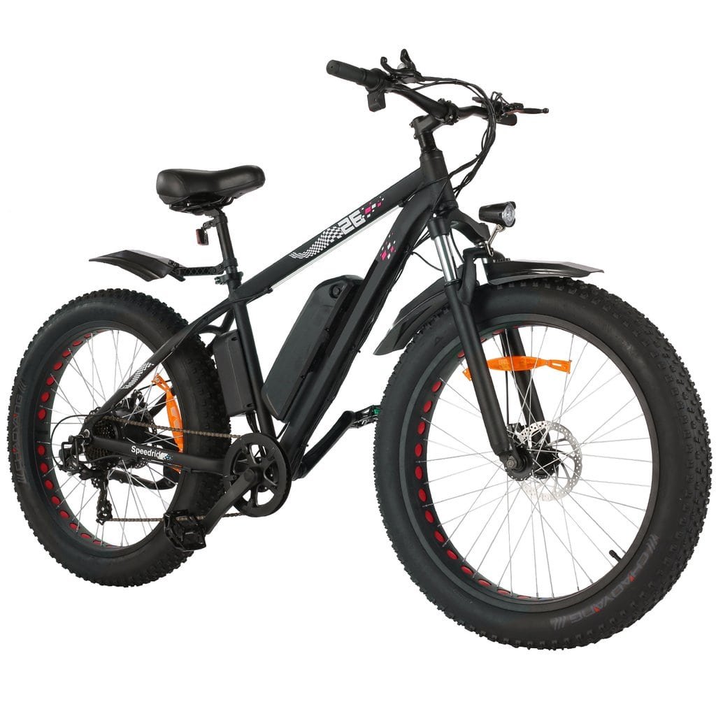 China 48V 1000W Fatbike VTT S Velo Electrique Speed Pedelec Electric Bike Mountain Snow Bicycle Or 1500W For Europe