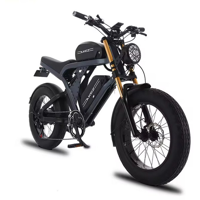 Electric Mountain Bike 1000w 1500w Ready to ship